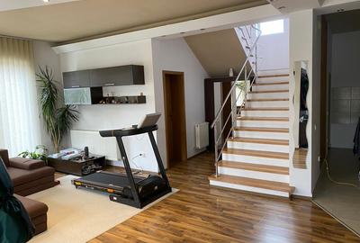 Vila P+E lux Bogdanestilor-Mehala - 8