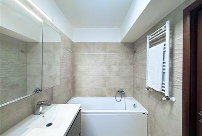 Apartament de inchiriat 3 camere Herastrau Nordului - 21