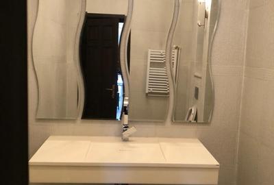 Apartament/Birou 3 camere, Tg. Cucu - Centru, Bloc Italo-Romena - 10