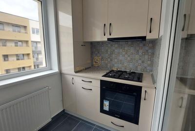Studio prima închiriere | Metrou Apărătorii Patriei | Parcare inclusă - 5