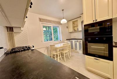 Inchiriere apartament cu 3 camere sos.Panduri - 9