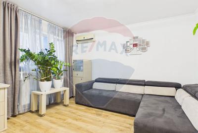 Apartament cu 2 camere de vânzare în zona Titan - 1