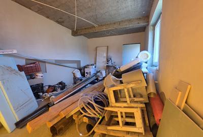 Oportunitate! Vila P+M inalta, garaj, Valu lui Traian! - 12