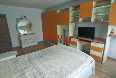 Apartament cu 2 camere decomandat în Cetate