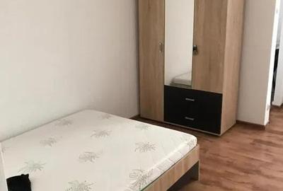 Garsonieră semidecomandată, mobilată în Nicolina