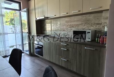 Apartament cu 2 camere semidecomandat în Iosefin