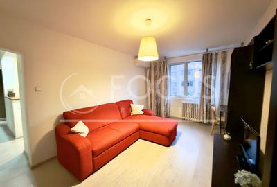 Apartament 2 camere RENOVAT | Boiler | Facultatea de Construcții - 2