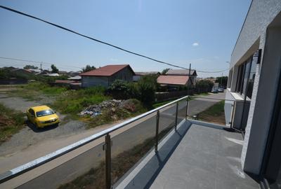Casa premium individuala - teren 556 metri - constructie 2025 - strada Fagaras - 27