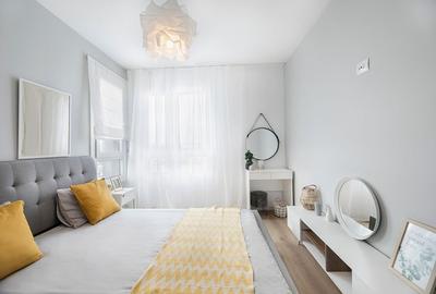 Apartament de vanzare 2 camere  tip studio 42mp Militari Chiajna com 0% - 1