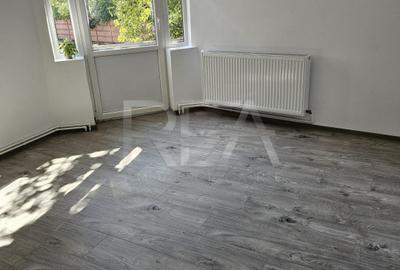 2 camere, Vitan Mall, et. 1, centrală, inst. schimb., 59 mp, renovat - 3