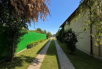 Casa de vanzare -Zahanaua zona Lacul Verde - 2