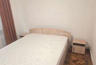 Inchiriez apartament cu 2 camere in Deva, zona Aleea Transilvaniei, et 1 - 8