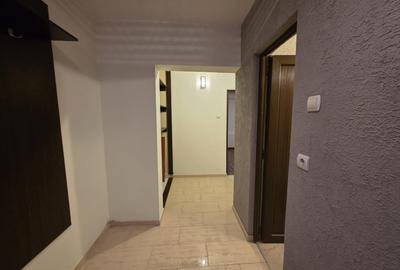Apartament 3 camere Premium -Marriott Panorama la Catedrala, Parlament - 9