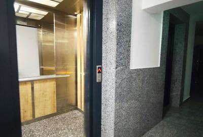 Apartament 1 camera POITIERS TOWERS, LOC DE PARCARE - 8