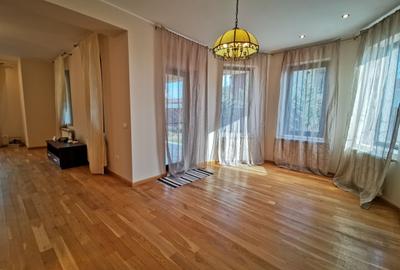 Vila cocheta cu spatii generoase si gradina de 350 mp - 4