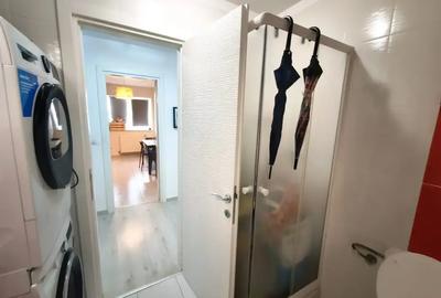 3 camere decomandat cu loc de parcare inclus Palladium Residence - 7