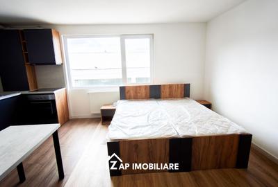 Apt 1 camera - 25 mp - Modern - Prima inchiriere - 12