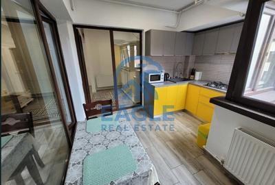 KM 4-5 - Studio Modern cu bucatarie separata in bloc nou Termen lung - 4