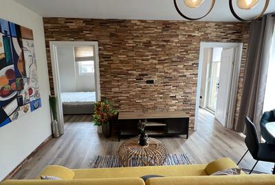 Apartament cu 3 camere ,bloc nou cu lift , parcare - 3