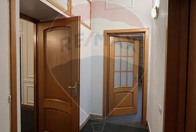 Apartament / Birou, 4 camere, Floreasca - Dorobanti, 163 mp + curte - 16