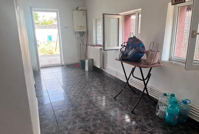 Casa Murfatlar - 3 camere - 68.900 euro (Cod E2+E7) - 17