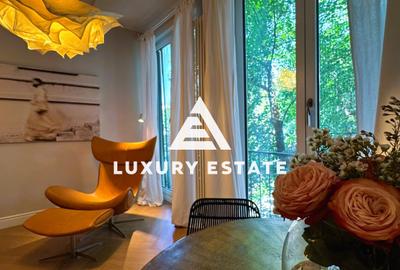 Apartament exclusivist cu terasă în prestigiosul cartier Capitale - 8