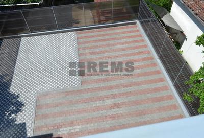 Casa pentru birouri in zona Pietei Cipariu - 5