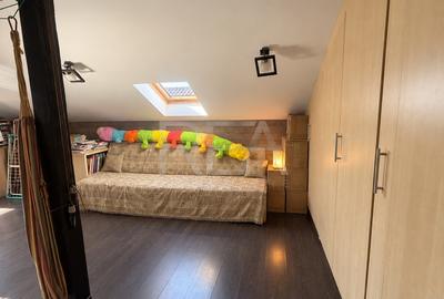 Casă individuală | 6 camere, 4 băi | 217 mp utili | Chiajna - 17