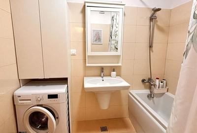 2 Camere | 2,8 m inaltime | Mobilat complet | Marriott - 16