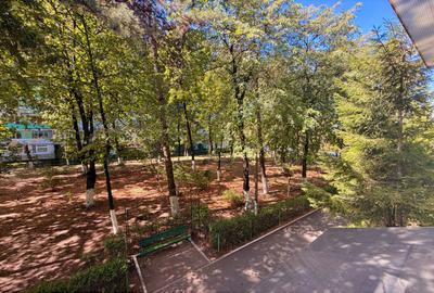 Apartament 2 camere | Gheorgheni | Parcare Proprie | Vedere la Parc - 12