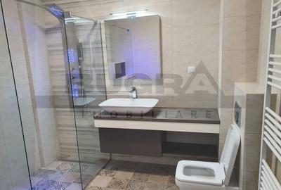 Apartament de 2 camere, 55mp, parcare subterana, zona Eugen Ionesco - 7