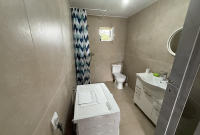 Exclusivitate !! Casa de închiriat 2 camere 48 mp în Dezmir zona centrală - 3