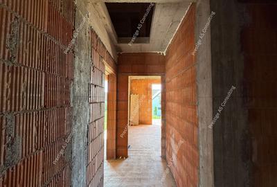 Duplex Modern | 5 Camere | Giroc-Satu Batran - 21