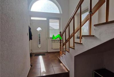 Casa de vanzare 6 camere Sibiu Sura Mica - 7
