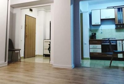Vând apartament 2 camere – 58 mp + logie 4 mp | Matasti-Dorobantilor - 5