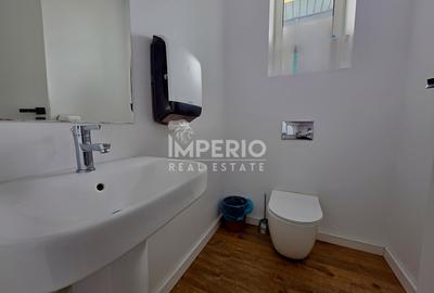 Proprietate de exceptie in centrul Clujului | 849 mp teren | Front stradal 30 m - 9