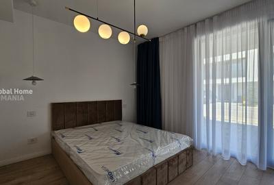 Vila moderna 131 MP | Tunari - Ilfov | Teren 300 MP | 2 locuri parcare - 14