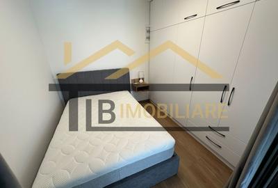 Studio, 50mp, parcare, Zona Semi-Central - 5