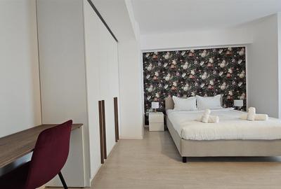 Apartament tip studio 45mp,balcon,Calea Floresti-West City Tower - 3