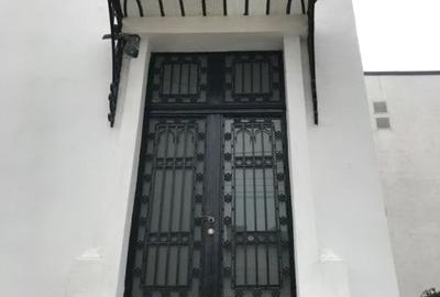 Vila renovata de inchiriat zona Kiseleff, 3 intrari - 16