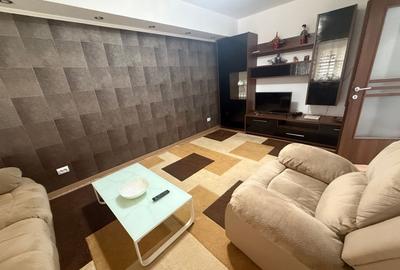 Apartament cu 3 camere decomandat, mobilat în Pantelimon