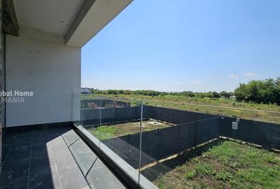 Vila moderna 131 MP | Tunari - Ilfov | Teren 300 MP | 2 locuri parcare - 16