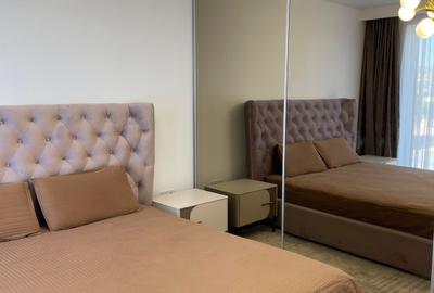Apartament 3 camere, 73 mp, ultrafinisat, 2 terase, zona Marasti - 9