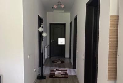 Casa 4 camere Samurcasi - 5