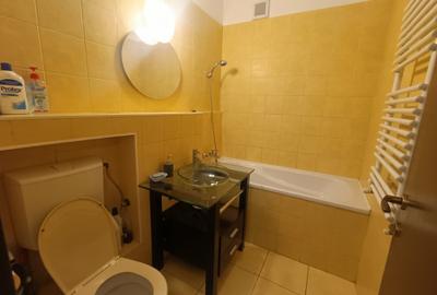 Quadra Place 1, garsoniera dubla, 54mp utili + terasa, parcare inclusa - 9