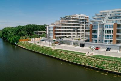 Lebada Lake Residence