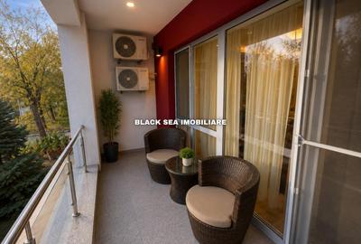 De inchiriat apartament 2 camere BL.Coralia - Universitatea Ovidius - 5