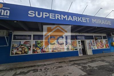 Spatiu comercial in inima cartierului Cornisa - 2