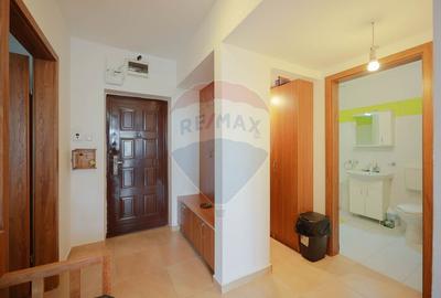 Apartament 3 camere, închiriere – Prima Pța Nucetului, Parcare inclusă - 1
