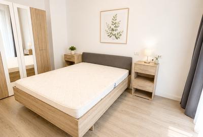 2 Camere Tomis Park Zona Euromaterna Loc Parcare - 5